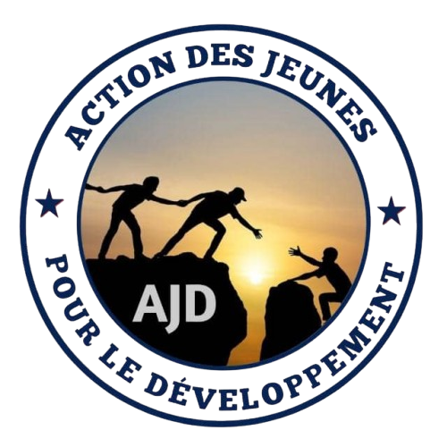 Logo AJD